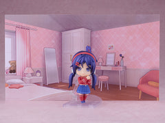 Good Smile 黏土人 2956 米塔 Mita 《米塔 MiSide》