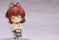 Nendoroid Nagisa Furukawa / 黏土人 古河渚 (再販)