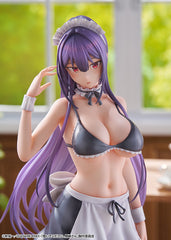 Please Put Them On, Takamine-san Takane Takamine 1/6 Scale Figure / 請穿上衣服吧，高嶺同學 高嶺華 1/6 比例模型