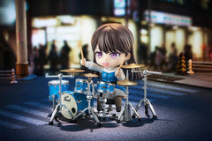 Nendoroid Taki Shiina / 黏土人 椎名立希 (Taki Shiina) BanG Dream! It's MyGO!!!!!