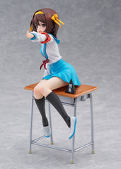 Kadokawa 1/7 PVC  涼宮春日 動畫20週年紀念 Ver《涼宮春日的憂鬱》