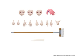 KADOKAWA PLASTIC MODEL SERIES Re:ZERO -Starting Life in Another World- Ram / KADOKAWA 拼裝模型系列 Re:從零開始的異世界生活 拉姆 (Ram)