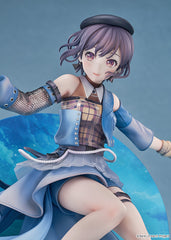 Good Smile 1/7 PVC 高松燈 Zero Gravity Ver《BanG Dream!》