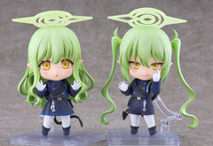 Nendoroid Nozomi Tachibana / 黏土人 橘希美