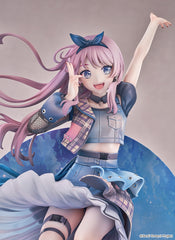 Good Smile 1/7 PVC 千早愛音 Zero Gravity Ver《BanG Dream!》