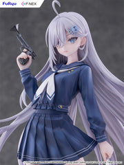 FuRyu F:NEX 1/7 PVC 幽鬼 制服Ver.《靠死亡遊戲混飯吃。》