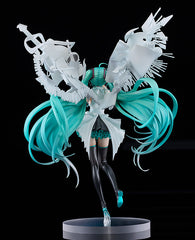 Good Smile 1/7 PVC 初音未來 Happy 16th Birthday Ver.《Character Vocal系列01 初音未來》