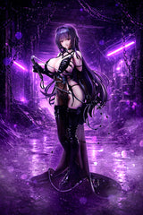 FREEing 1/4 PVC 米哈拉 羈絆鎖鏈《勝利女神: 妮姬》