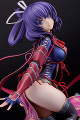 Good Smile 1/7 PVC 莉夏·毛《英雄傳說 界之軌跡 -告別塞姆利亞-》