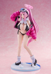 Max Factory 1/7 PVC 和泉元英美 (水著)《蔚藍檔案》