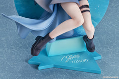 Good Smile 1/7 PVC 高松燈 Zero Gravity Ver《BanG Dream!》