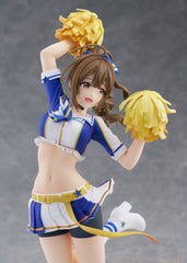 Plum 1/7 PVC 桑山千雪《偶像大師 Shiny Colors》