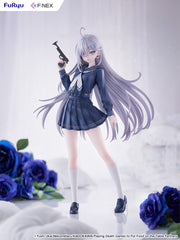 FuRyu F:NEX 1/7 PVC 幽鬼 制服Ver.《靠死亡遊戲混飯吃。》