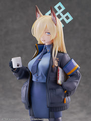 WING 1/7 PVC 環奈 《蔚藍檔案》