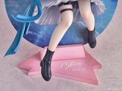 Good Smile 1/7 PVC 千早愛音 Zero Gravity Ver《BanG Dream!》