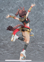 Phat! 1/6 PVC 放聲歡呼《賽馬娘 Pretty Derby》