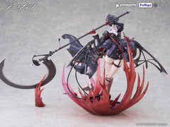 FuRyu F:NEX 1/7 PVC 隱德來希 昇進段階二 Ver.《明日方舟》