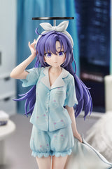 Good Smile 1/7 PVC 早瀨優香（睡衣 Ver.）《蔚藍檔案》