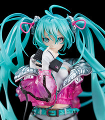 Hatsune Miku with SOLWA / 初音未來 with SOLWA