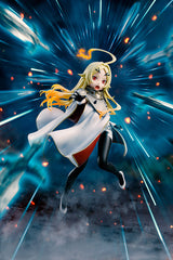 Kadokawa 1/7 PVC 泰奧莉塔《判處勇者刑 懲罰勇者9004隊刑務紀錄》
