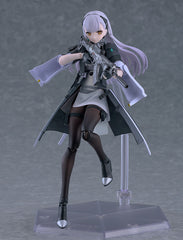 Max Factory Figma 684 托洛洛《少女前線2：追放》