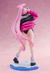 Max Factory 1/7 PVC 和泉元英美 (水著)《蔚藍檔案》