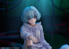 Make a Girl No. 0 1/7 Scale Figure / No. 0 1/7 比例模型
