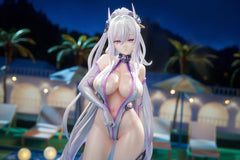 Kearsarge: Nightpool / 基爾薩奇：夜池中的誘惑