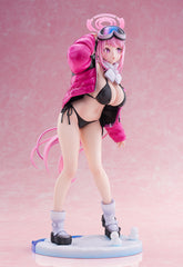 Max Factory 1/7 PVC 和泉元英美 (水著)《蔚藍檔案》