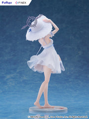Sena(Casual) 1/7Scale Figure / 蔚藍檔案 冰室茜 (Sena) 便服 Ver. 1/7 比例完成品模型