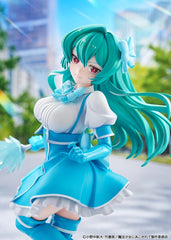 Kadokawa 1/7 PVC 瑪吉雅碧藍《夢想成為魔法少女》