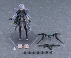 Max Factory Figma 684 托洛洛《少女前線2：追放》
