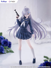 FuRyu F:NEX 1/7 PVC 幽鬼 制服Ver.《靠死亡遊戲混飯吃。》