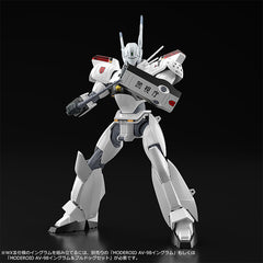 Good Smile Moderoid 模型 AV-98防彈裝英格倫 Reactive Armor《機動警察》