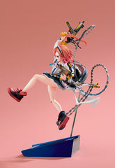 Good Smile 1/7 PVC 寧瑠 ～代號Double O～《蔚藍檔案 Blue Archive》