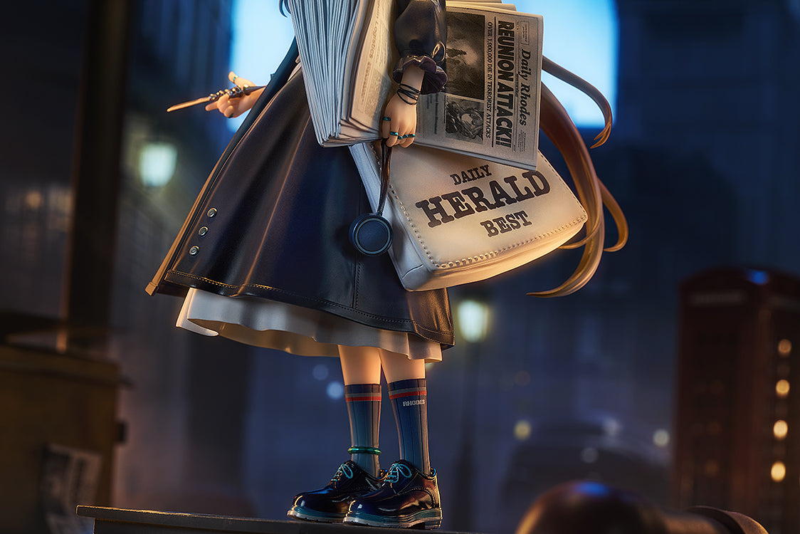 Amiya: Newsgirl VER.