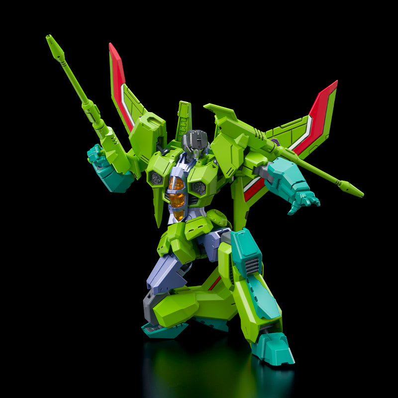 [Furai Model] Acid Storm