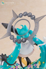 TAITO 1/7 PVC 初音未來 × Naoki Saito “My Figure Making!” ~The Painter ver.~