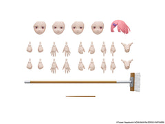 KADOKAWA PLASTIC MODEL SERIES Re:ZERO -Starting Life in Another World- Ram DX Ver. / KADOKAWA 拼裝模型系列 Re:從零開始的異世界生活 拉姆 (Ram) DX 豪華限定版