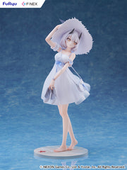 Sena(Casual) 1/7Scale Figure / 蔚藍檔案 冰室茜 (Sena) 便服 Ver. 1/7 比例完成品模型