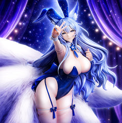 FREEing 1/4 B-style PVC 信濃 幻夢奇術《碧藍航線》