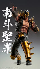 Medicos Chozokado 超像可動 傑基 JAGI《北斗之拳》