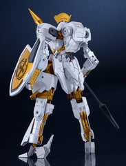 Good Smile Moderoid 模型  SIDE:GR Vector 騎士團規格《Titanomachia》