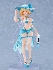 Max Factory Figma 674 索菲亞· F· 希琳 泳裝Ver. 《BUNNY SUIT PLANNING》