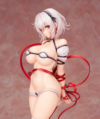 Alter 1/6 PVC  天狼星 抱枕套樣式Ver.《碧藍航線》