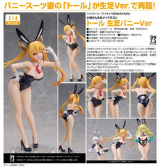 FREEing 1/4 PVC 朵露 裸腿兔女郎Ver.《小林家的龍女僕》