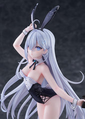 Kadokawa  1/7 PVC 幽鬼《靠死亡遊戲混飯吃》