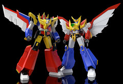 MODEROID Gambaruger / 碧藍航線 信濃 月色鉻Ver. 專用LED壓克力展示盒