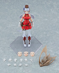 Max Factory Figma 584 黃金船 (再販) 《賽馬娘Pretty Derby》