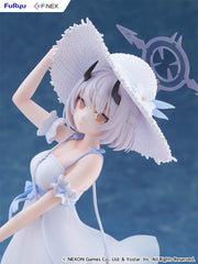 Sena(Casual) 1/7Scale Figure / 蔚藍檔案 冰室茜 (Sena) 便服 Ver. 1/7 比例完成品模型